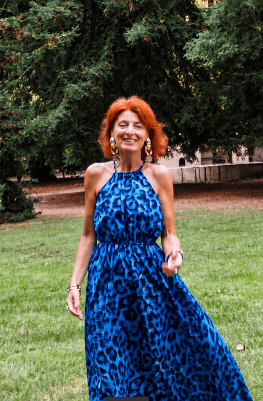 Isabel Vicente — Sintonia Social