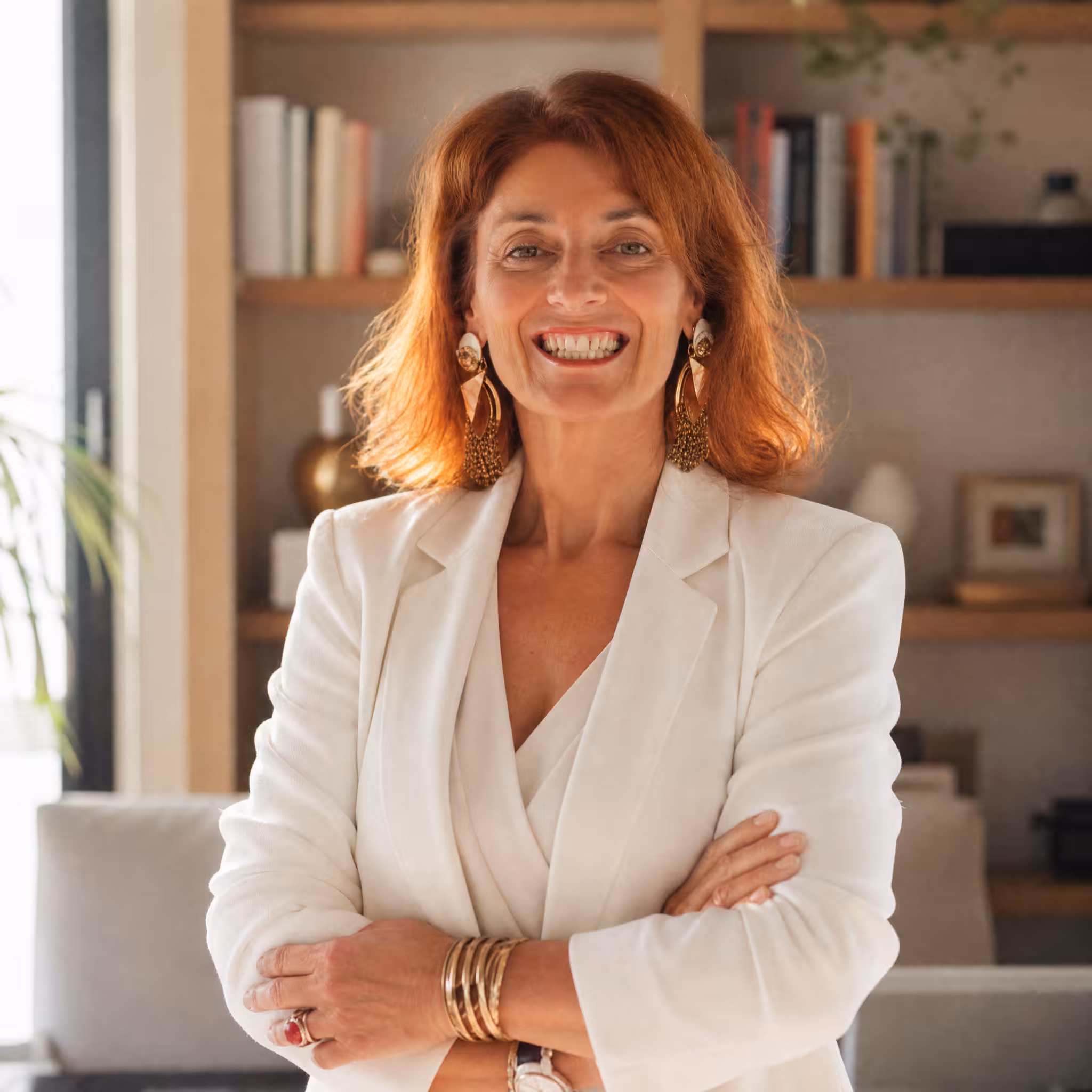 Isabel Vicente - Coacher, Mentora e Assistente Social